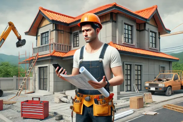 一般建物使用執照多久會下來？別再傻傻等了！