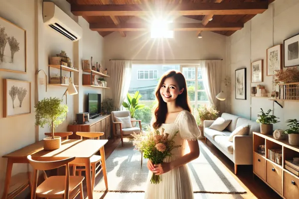 中古房除臭大作戰！24小時開窗還不夠？內行人揭秘除臭秘招！