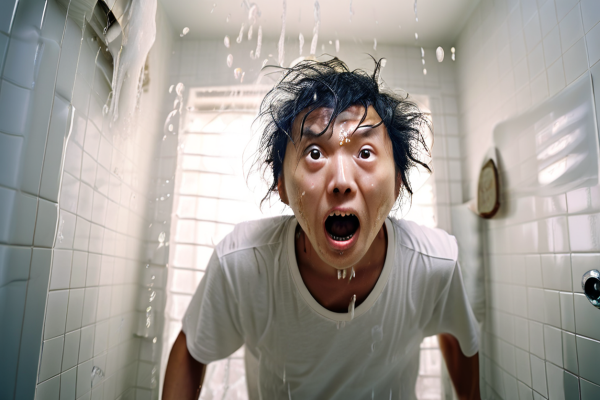 漏水糾纏！重做防水還是滴滴答答？過來人教你如何解套！