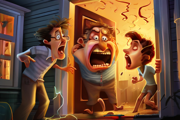 丁特怒了！百萬隔音「無效」 鄰居嫌吵狂敲門…丁特祭出「200萬買房」大絕？！