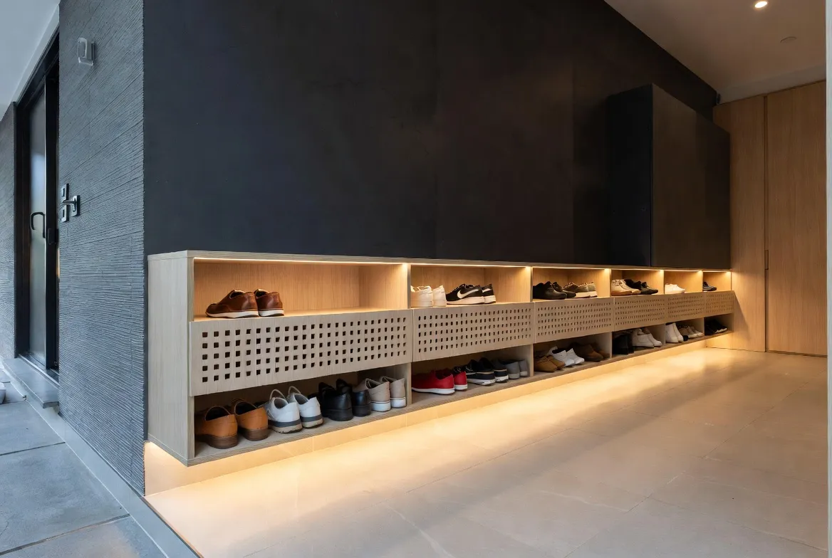 玄關裝潢六大地雷！避開這些你就不會後悔一輩子