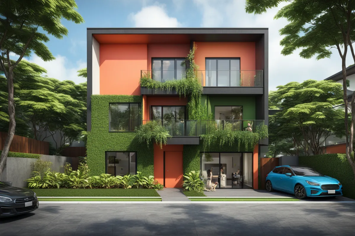 外牆防水一坪多少錢？讓你輕鬆搞懂防水工程報價！