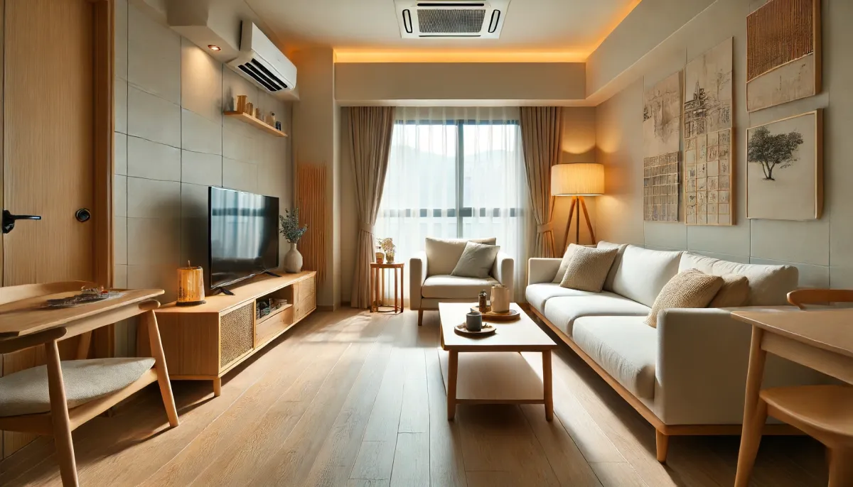 卡扣地板耐磨嗎？超耐磨地板與石塑地板的比較大揭秘！