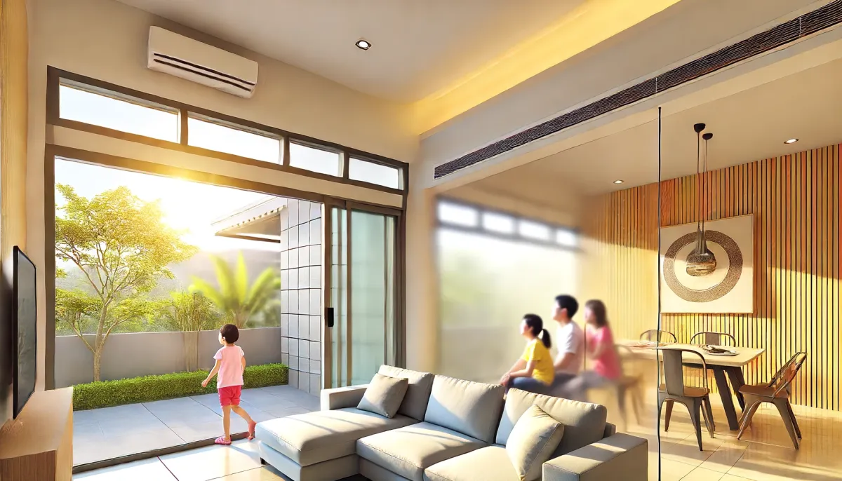 隱形鐵窗價格大揭密！從「一才」看懂價格差異，讓你精打細算不花冤枉錢！