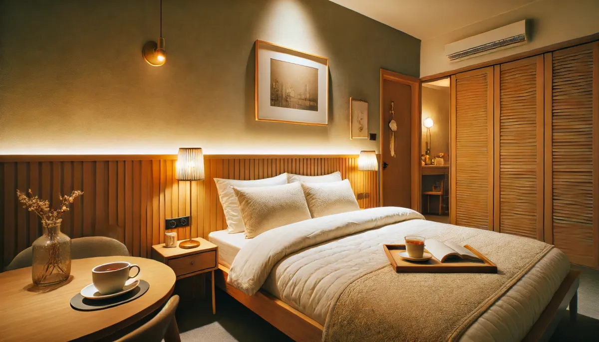 床墊怎麼選？這6大指標能讓您挑到好床！