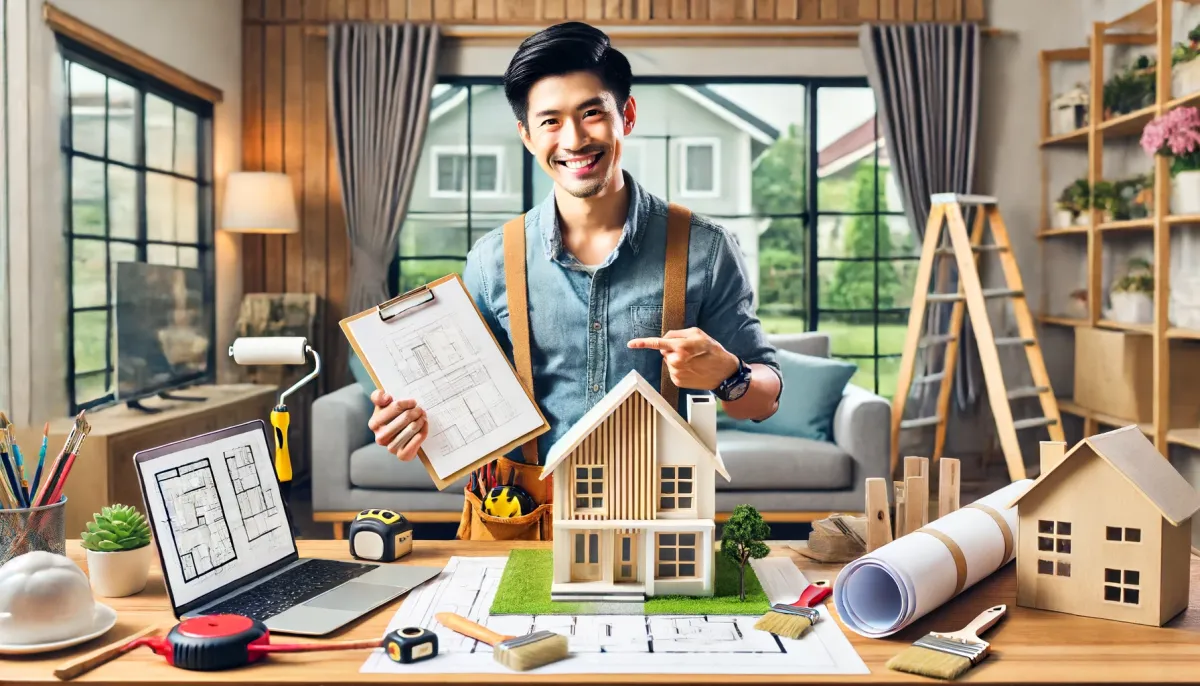 驗屋公司合法嗎？買房前必看！揭秘驗屋公司資格大解密！