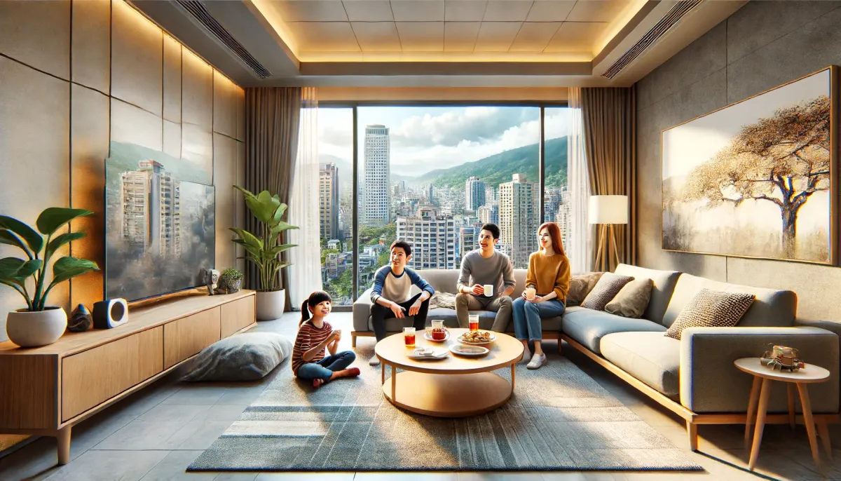 裝潢可以抵稅嗎？房地合一稅你不可不知的秘密！