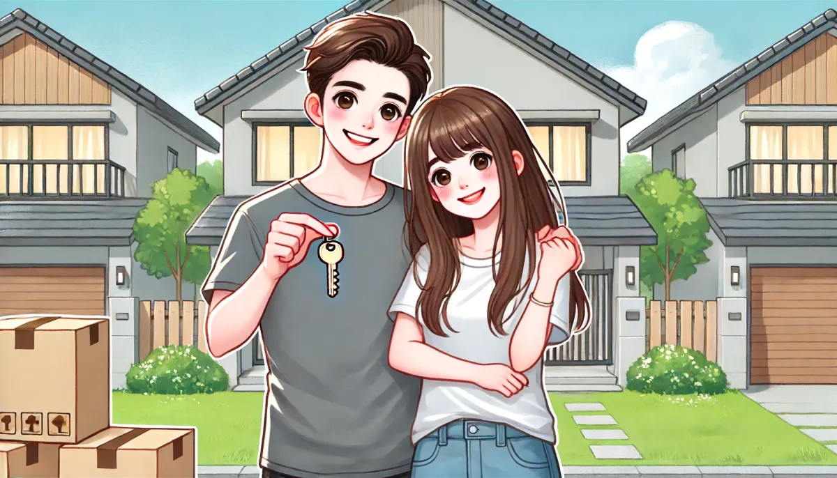 驗屋到交屋大概多久？揭開新成屋交屋流程的秘密，讓你安心入住！