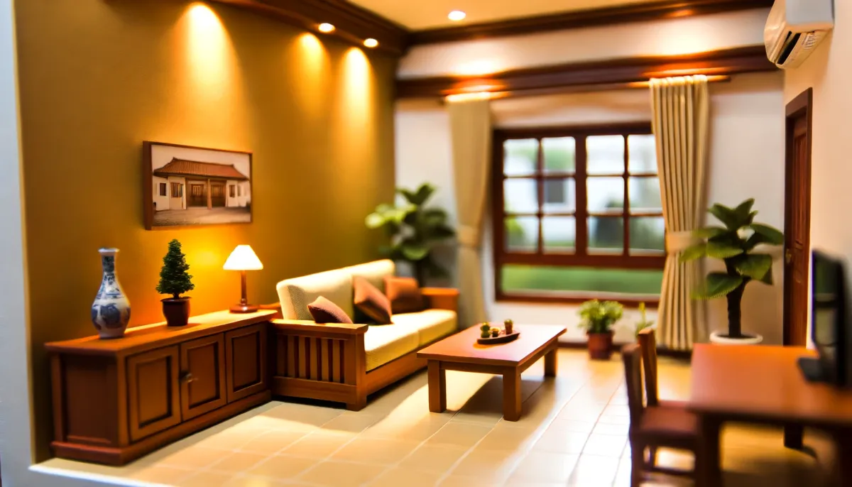 裝潢有補助嗎？想省荷包就看這篇！