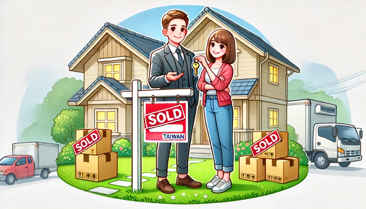 對保驗屋哪個先？買房新手必看指南！