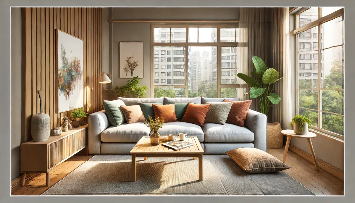 高密度泡棉沙發好嗎？解開沙發材質的秘密，讓你選購不再迷茫！