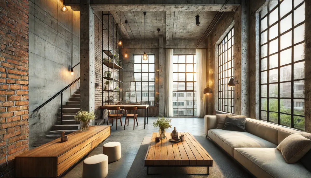 什麼是Loft風？讓你一秒穿越時空，感受紐約蘇活區的藝術魅力！