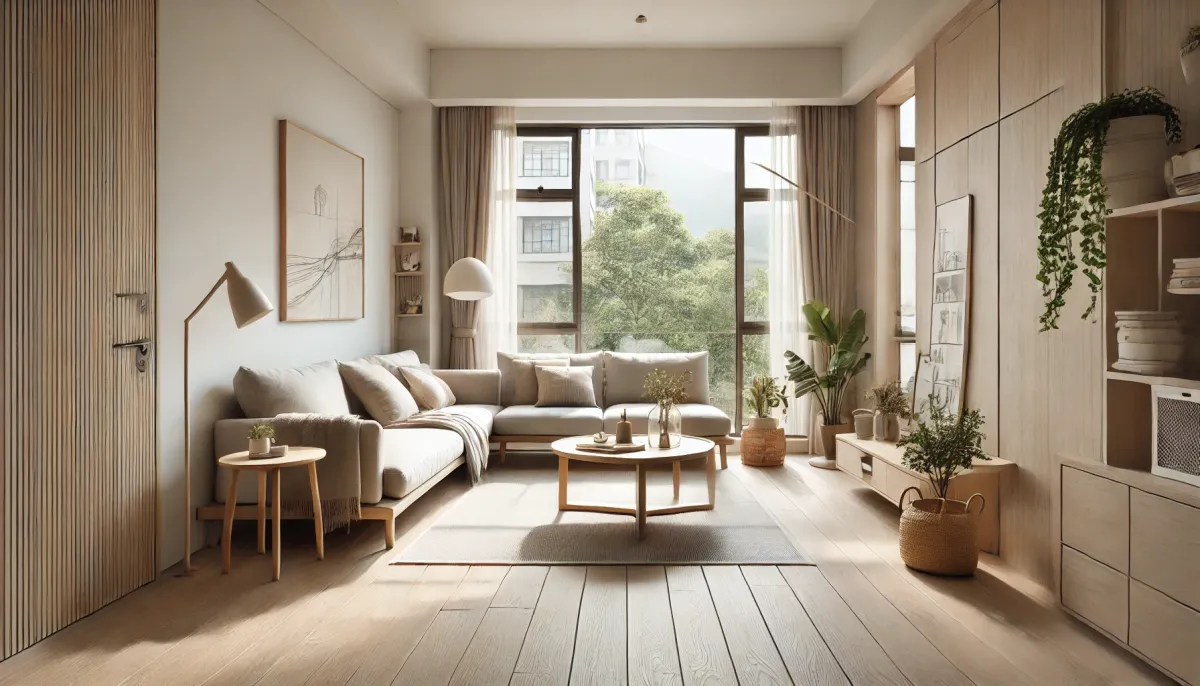 石塑地板要打蠟嗎？你可能誤會了！