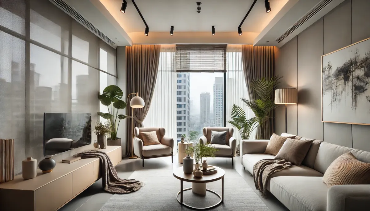 調光簾一才多少？價格、材質、款式，一次告訴你！