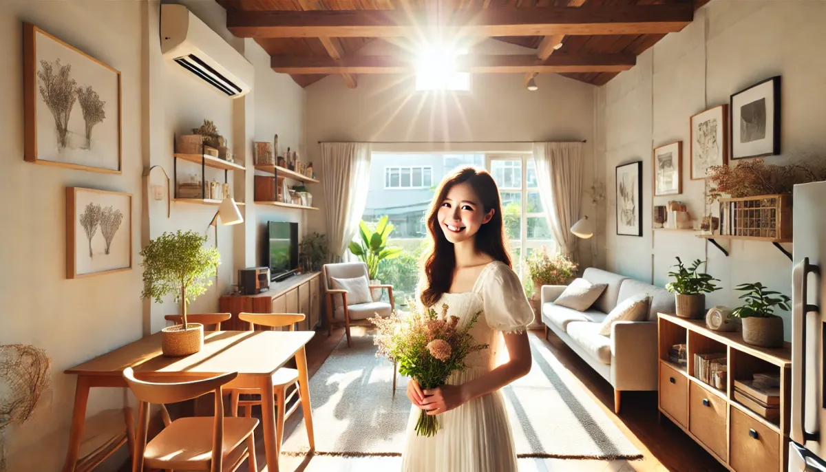 中古房除臭大作戰！24小時開窗還不夠？內行人揭秘除臭秘招！