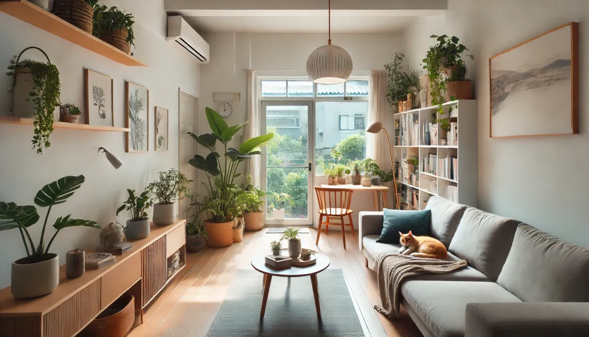 裝潢一坪抓幾萬？別再問了！拆解你的夢想家，教你精準估算裝修預算！