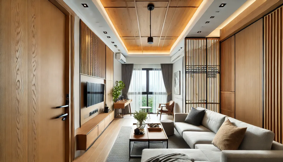 隔音門價格大約多少？讓你秒懂隔音門價錢，裝修省荷包！