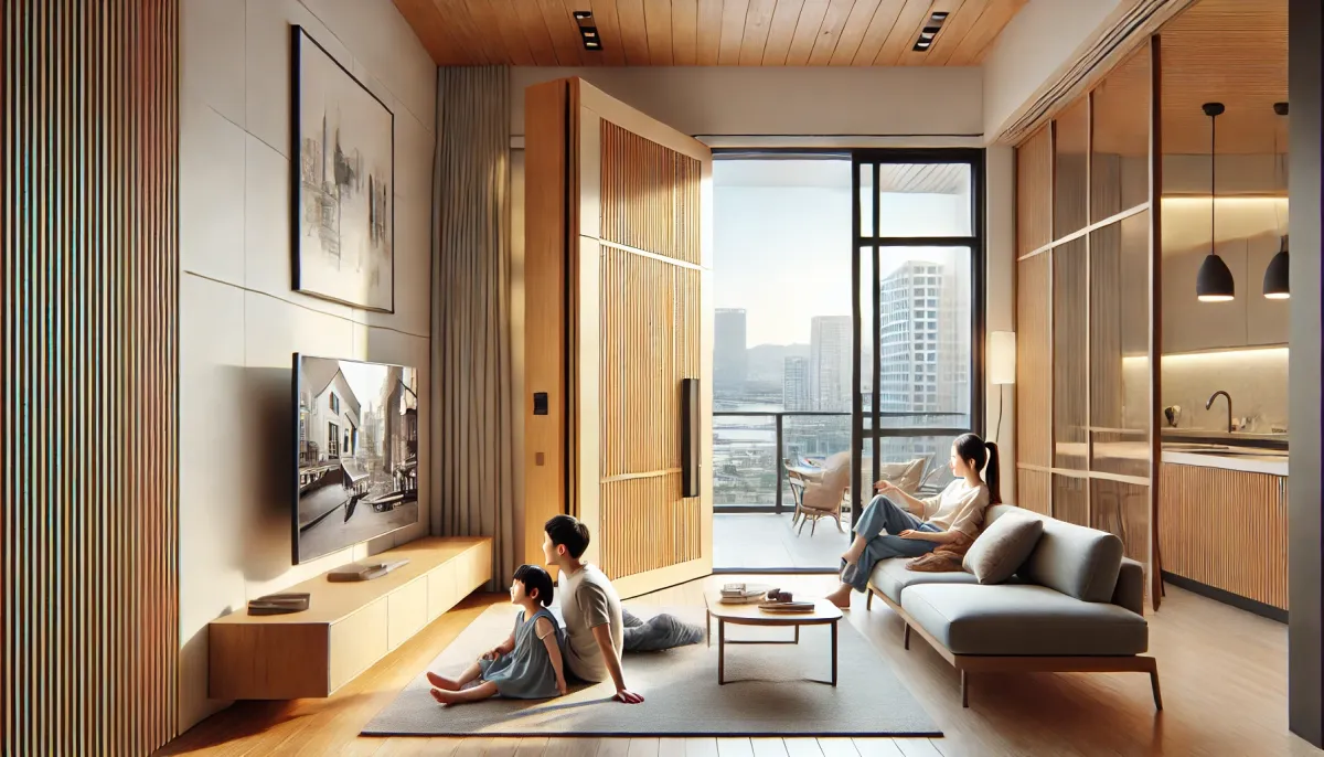 隔音門多少錢？別再亂估價了！專業設計師教你精準預算！