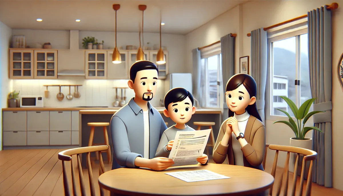 驗屋有保固嗎？別被建商唬了！教你如何保障自己的權益！