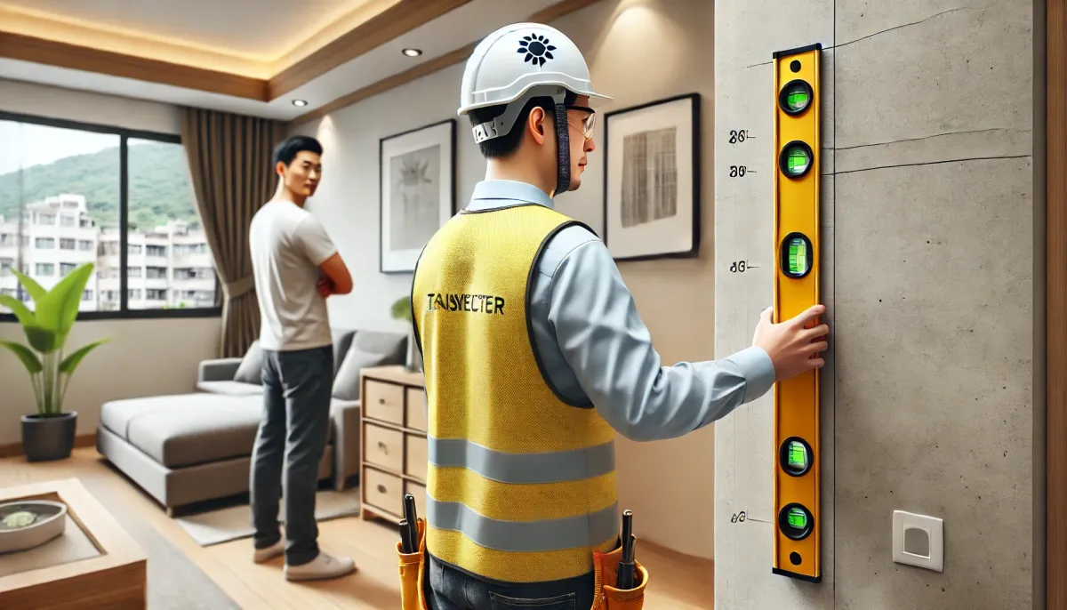 新手買房驗屋眉角多！複驗要自己來還是花錢請驗屋公司？