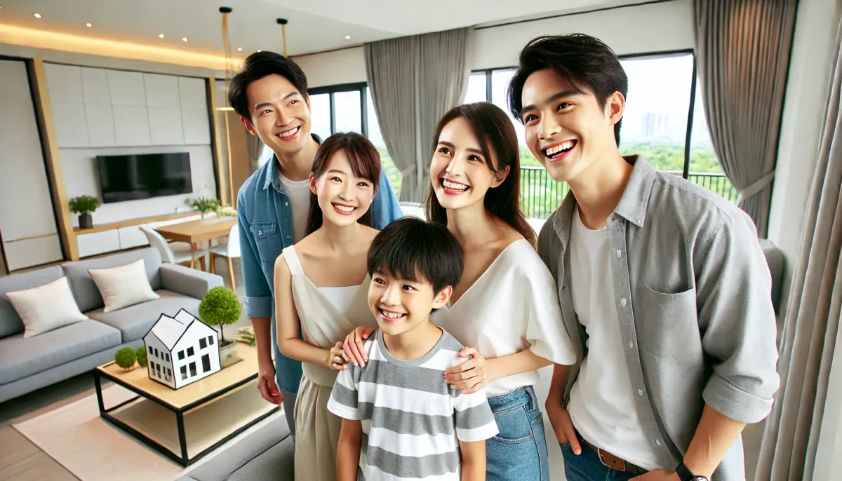 預售屋驗屋眉角多，沒搞懂小心住進去天天捶心肝！