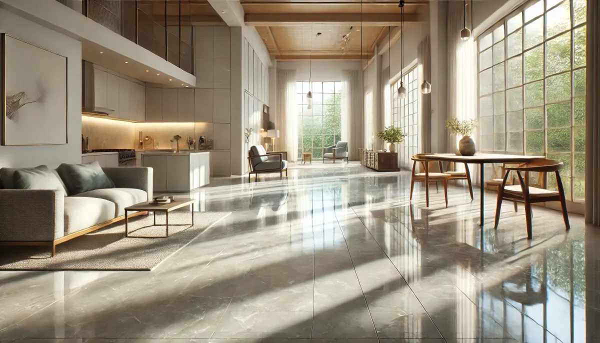 拋光石英磚1坪多少錢？搞懂價格，裝潢不再霧煞煞！