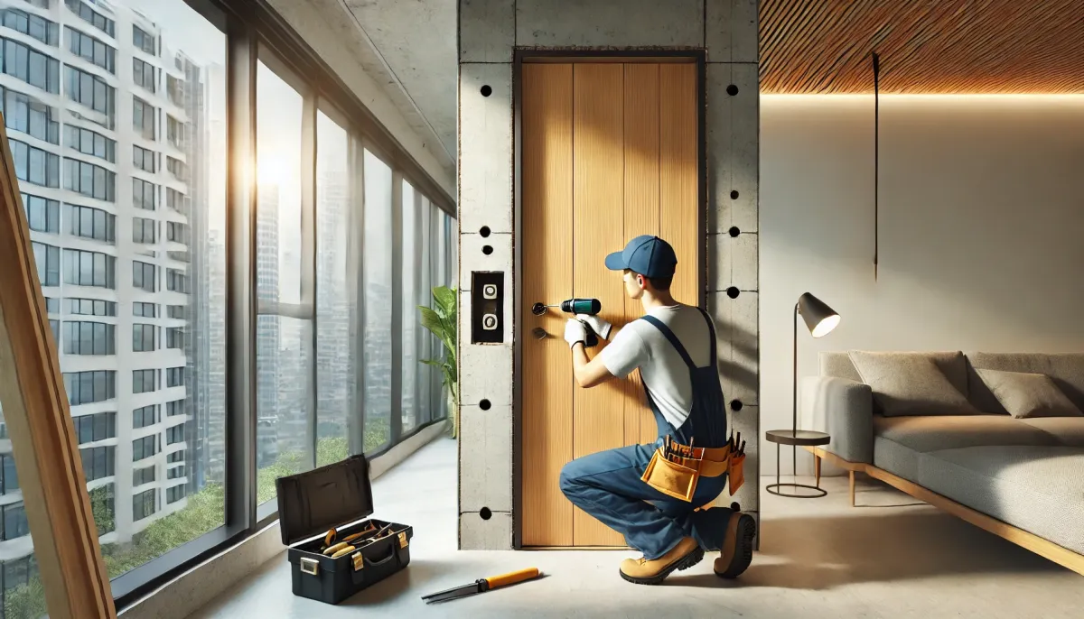 聽說裝隔音門要花不少錢？到底隔音門多少錢才合理？