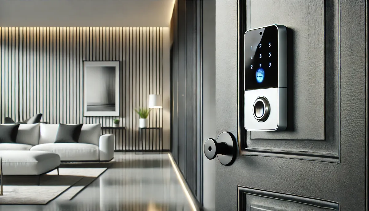 電子鎖哪個牌子好？讓你秒懂挑選秘訣！十大人氣電子鎖商品推薦