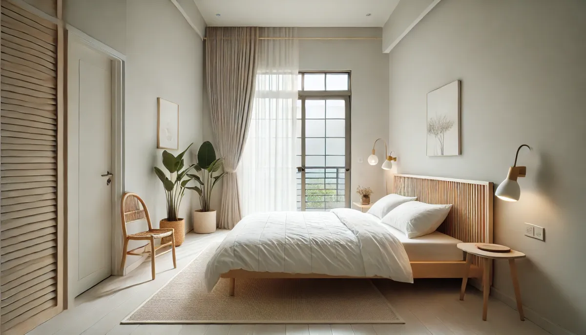 臥室風格有哪些？盤點 9 大熱門房間風格，打造你的夢幻睡美人城堡！