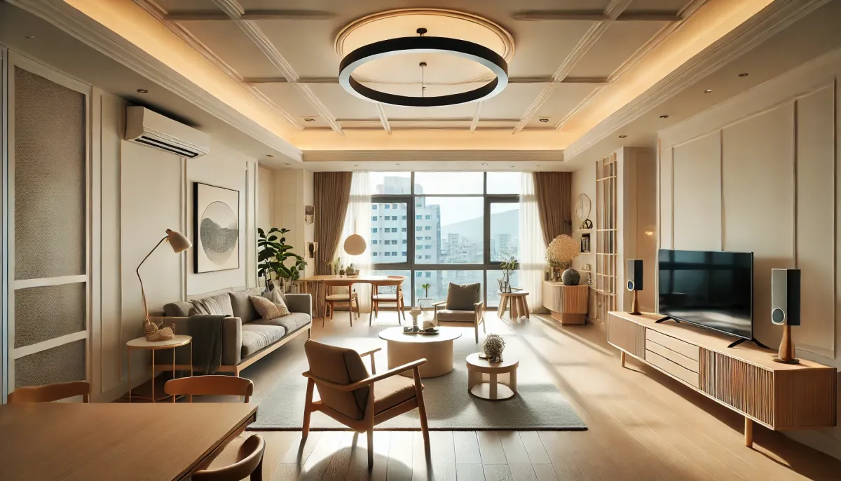 吸頂燈要做天花板嗎？裝修新手必看！