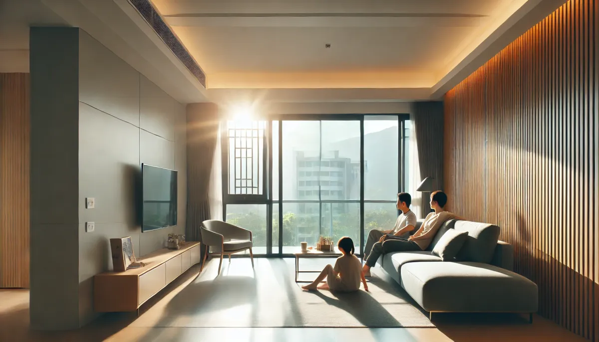 如何判斷氣密窗？別再被「假氣密」騙了！