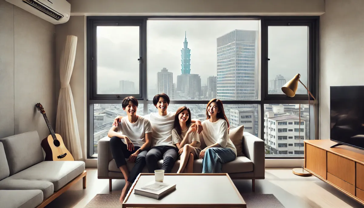 氣密窗會漏水嗎？別再傻傻以為裝了氣密窗就一勞永逸！