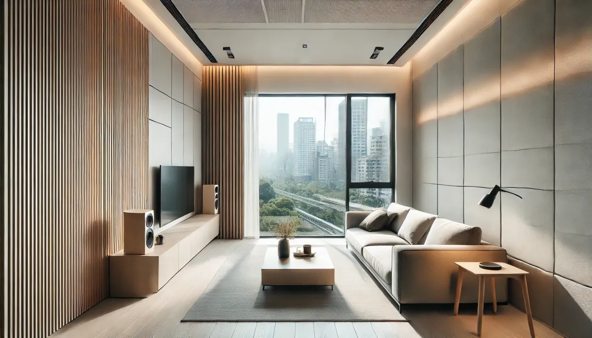 隔音墊有效嗎？別再被吵到抓狂！讓你家變身安靜天堂！