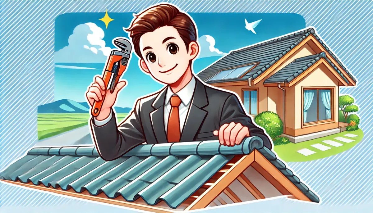 屋頂防水價格怎麼算？一次搞懂三種常見工法！