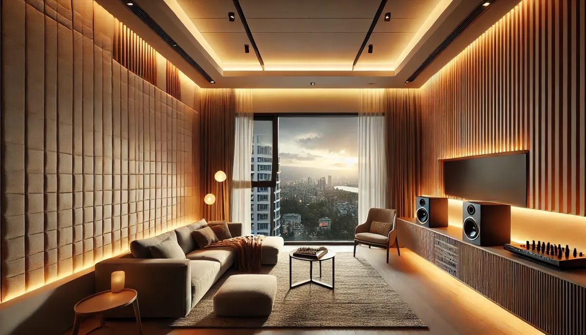 隔音棉真的有效果嗎？別再被網路上的資訊騙了！