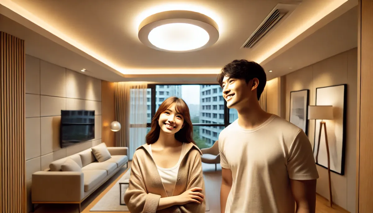 吸頂燈有燈泡嗎？你真的懂選購嗎？從新手到行家，教你輕鬆挑選適合你的吸頂燈！