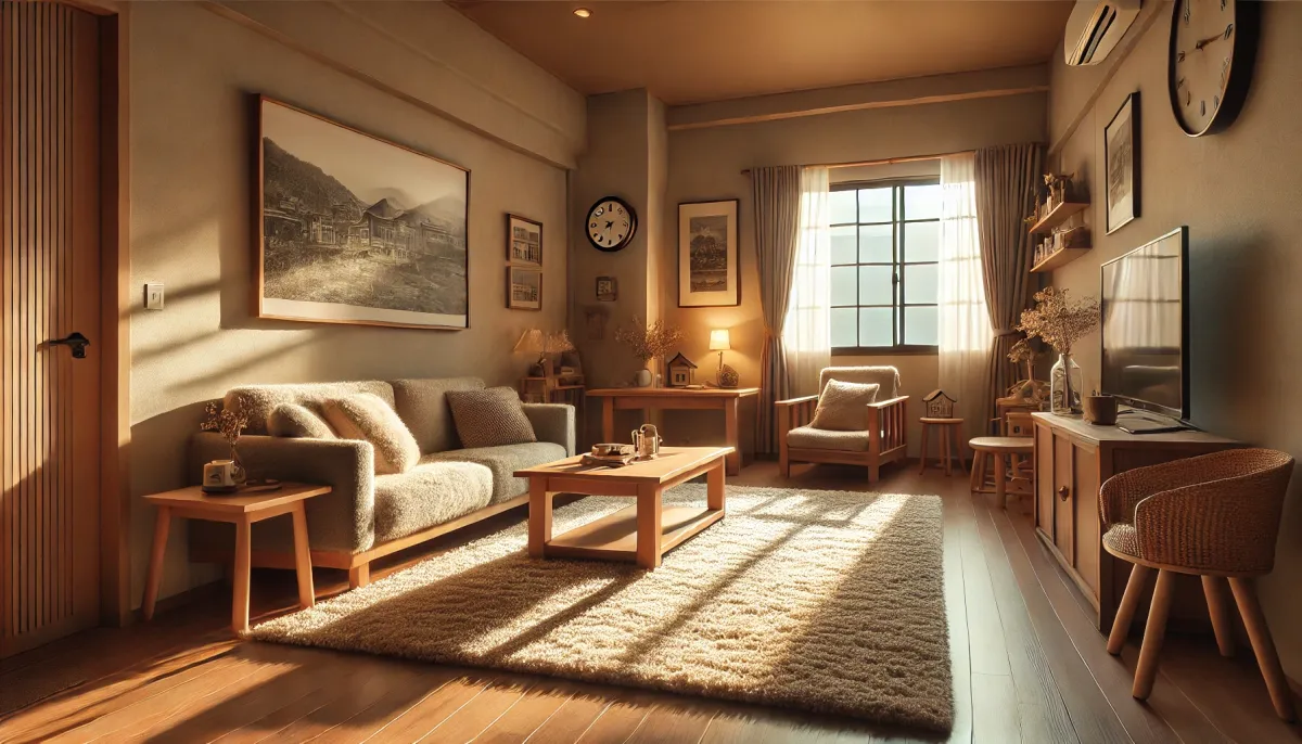 地毯可以隔音嗎？別再天真了！解鎖居家隔音的秘密武器