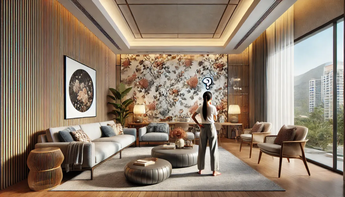 除壁紙一坪多少？別再傻傻只看價格，拆除壁紙的眉角你真的懂嗎？