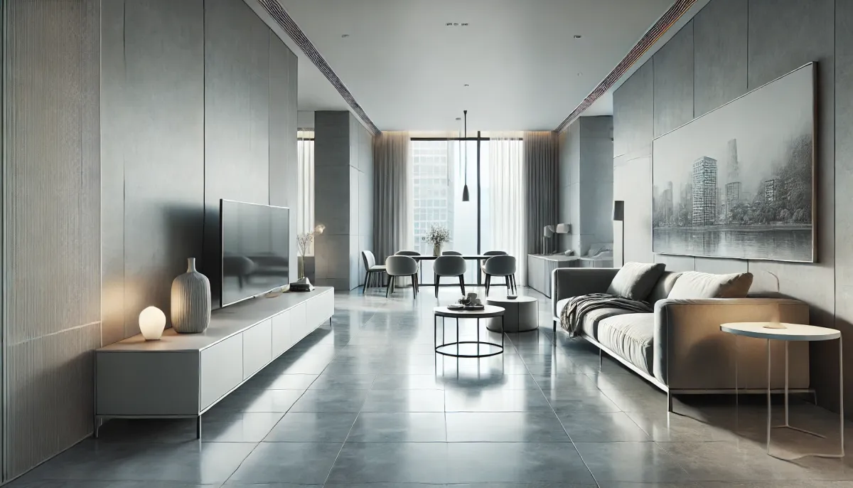 拋光地磚1坪多少錢？別再問了！我直接告訴你！