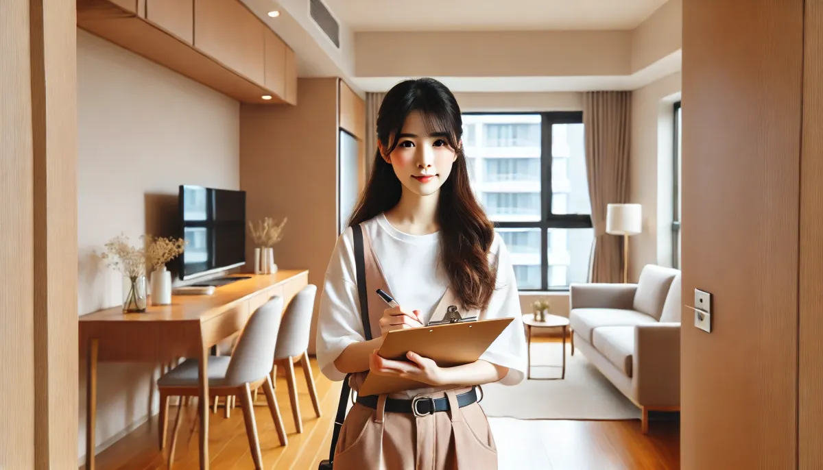 如何自己驗屋？新手必備工具與技巧大公開！