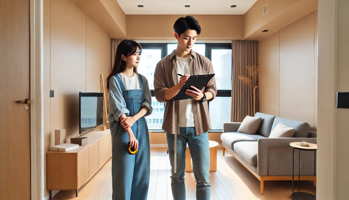 驗屋找誰？建商驗屋跟設計師驗屋，哪個更適合你？