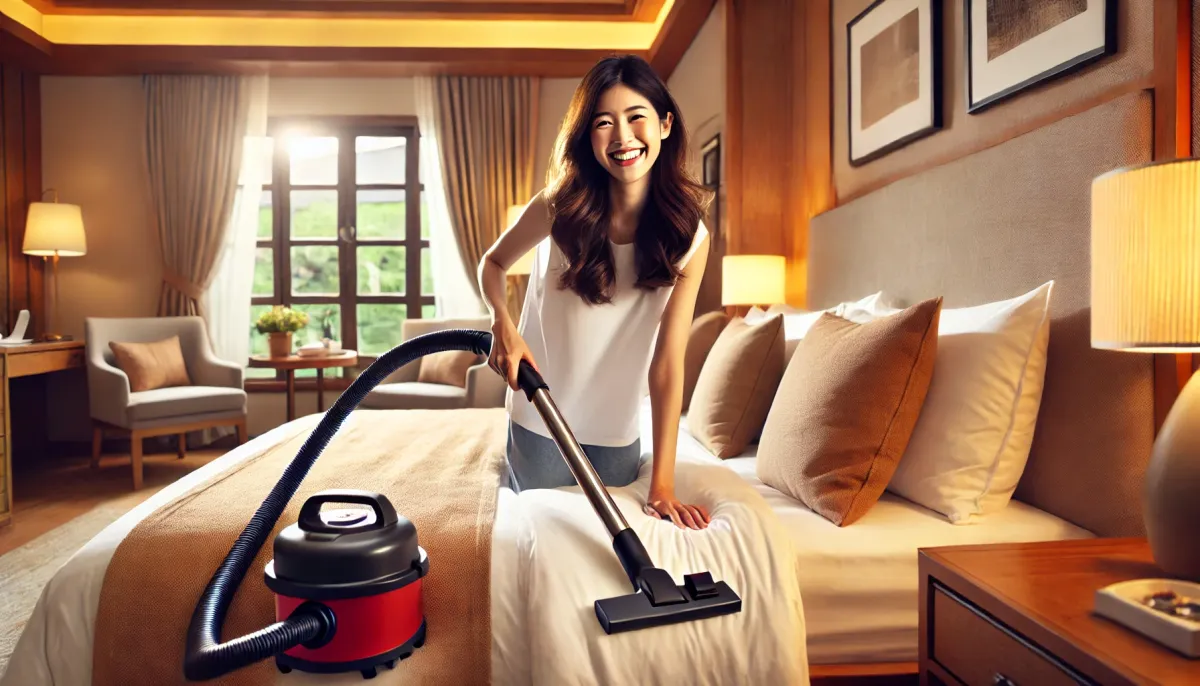 如何正確清潔床墊，讓你的床墊煥然一新！