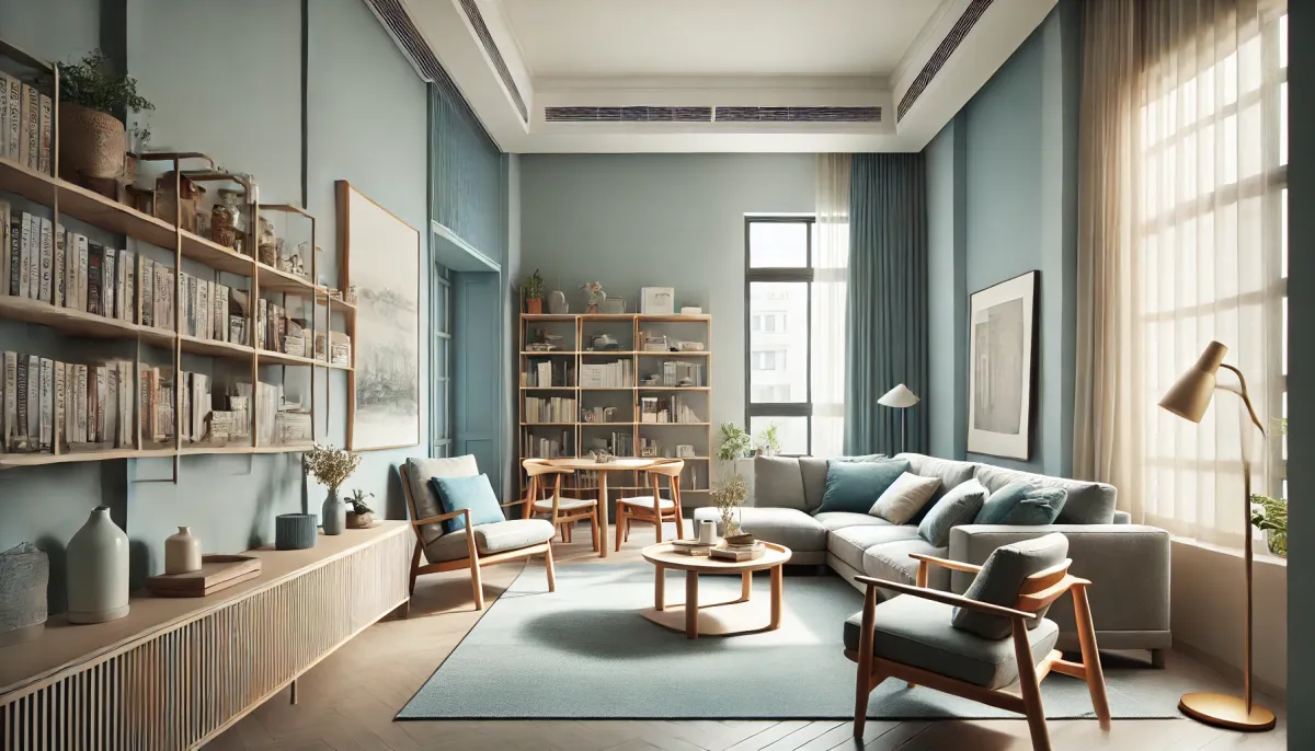 自己刷油漆要注意什麼？從新手到老司機的油漆攻略