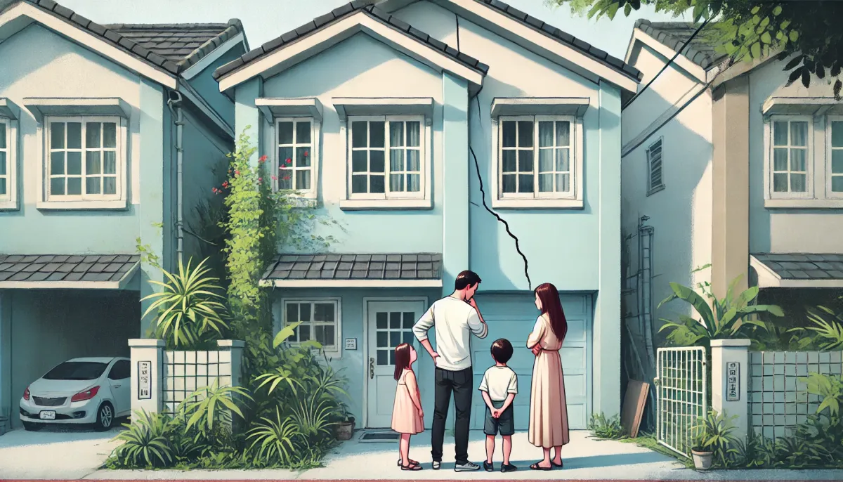 透天驗屋費用大揭密！花多少才划算？