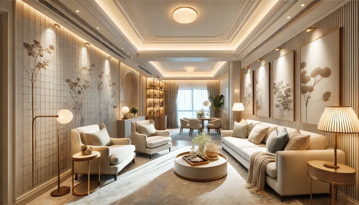 壁紙怎麼清潔？別再用濕布亂擦了！