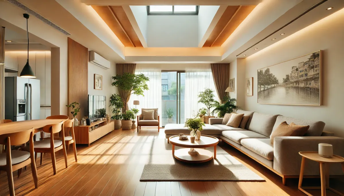 SPC地板環保嗎？到底有多環保？別再被廣告話術騙了！