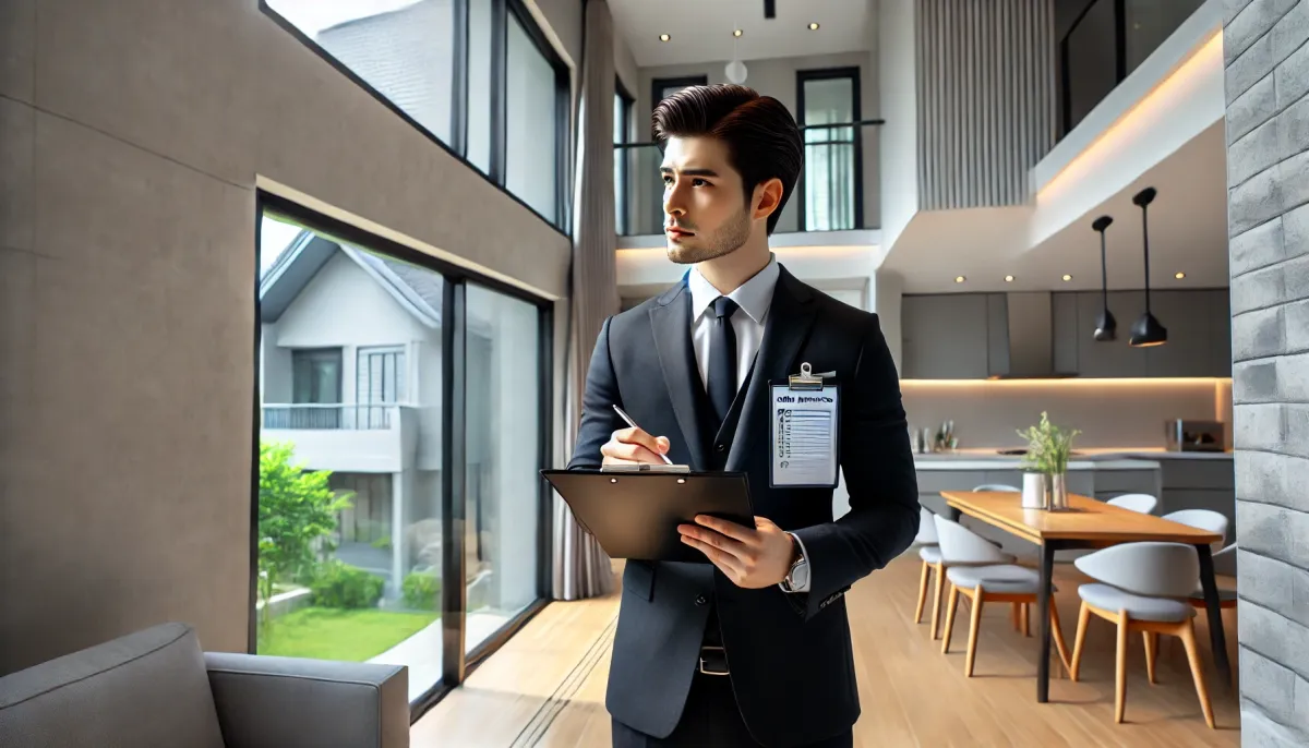 買房前一定要做！第三方驗屋費用大揭密，別再被黑心建商坑了！