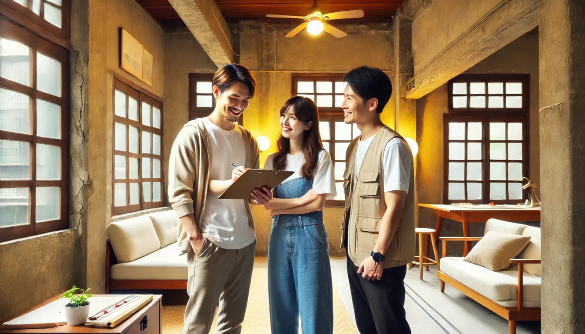 中古屋防水保固幾年？買賣糾紛別怕！過來人教你破解漏水陷阱！