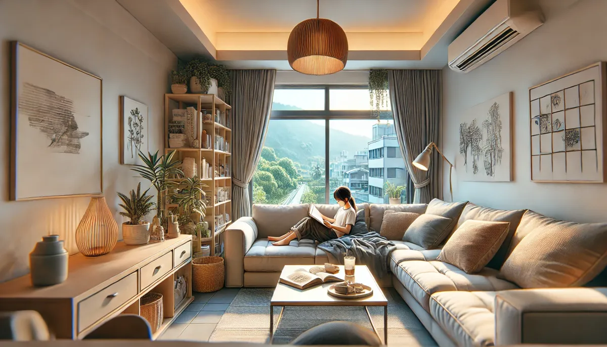 沙發床怎麼挑才不會睡到腰酸背痛？超詳細選購指南讓你睡得香甜！