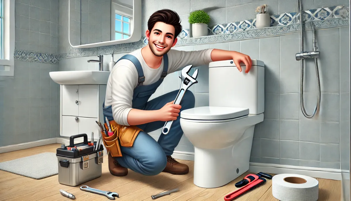 換馬桶水箱多少錢？別再傻傻花冤枉錢！馬桶安裝費用大公開！